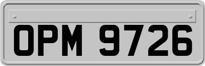 OPM9726