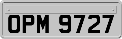 OPM9727