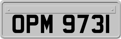 OPM9731