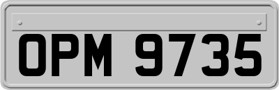 OPM9735