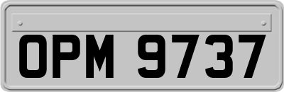 OPM9737
