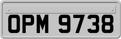 OPM9738