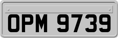 OPM9739