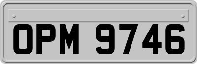 OPM9746