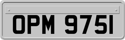 OPM9751