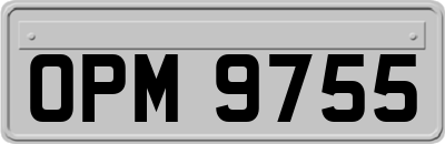 OPM9755