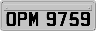 OPM9759