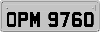 OPM9760