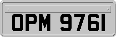 OPM9761