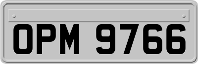 OPM9766