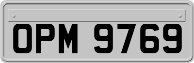OPM9769