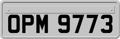 OPM9773