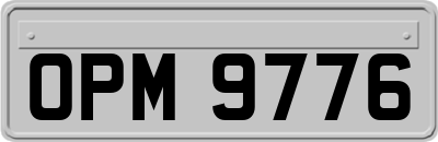 OPM9776