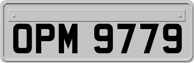 OPM9779