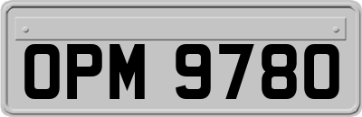 OPM9780