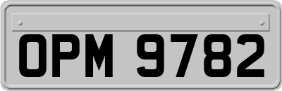 OPM9782