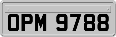 OPM9788