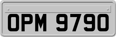 OPM9790
