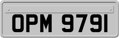 OPM9791