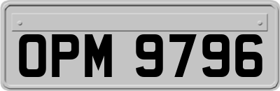 OPM9796