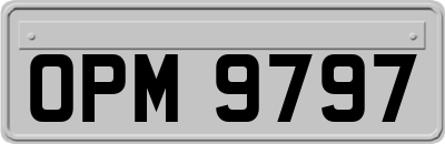 OPM9797