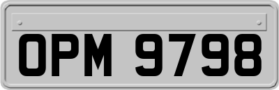 OPM9798