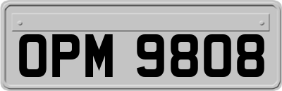 OPM9808