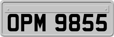 OPM9855