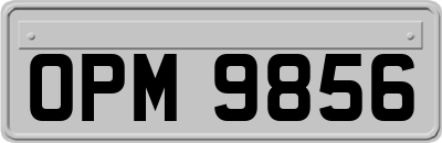 OPM9856