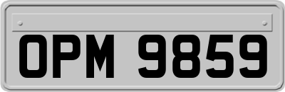 OPM9859
