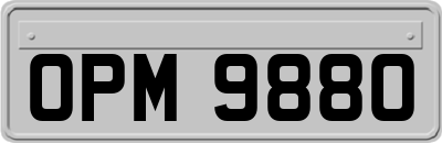 OPM9880