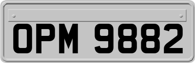 OPM9882