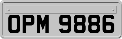 OPM9886
