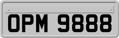 OPM9888