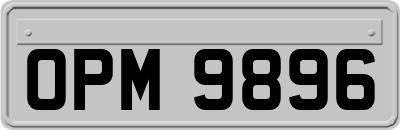 OPM9896