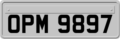 OPM9897