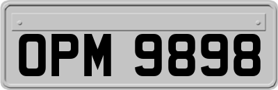 OPM9898