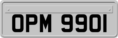 OPM9901