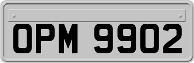 OPM9902