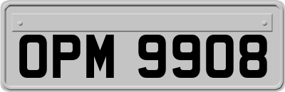 OPM9908