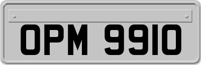 OPM9910