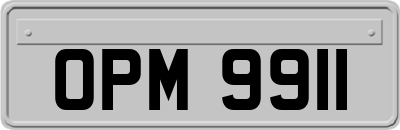 OPM9911