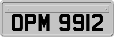 OPM9912
