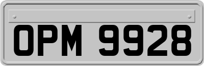 OPM9928