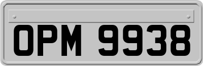 OPM9938