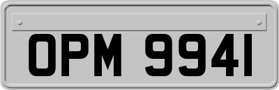 OPM9941