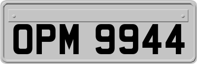 OPM9944