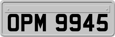 OPM9945