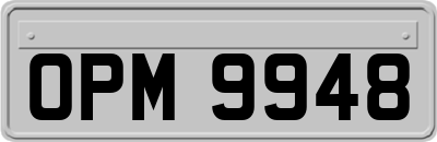 OPM9948