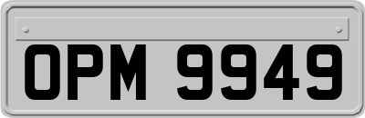 OPM9949